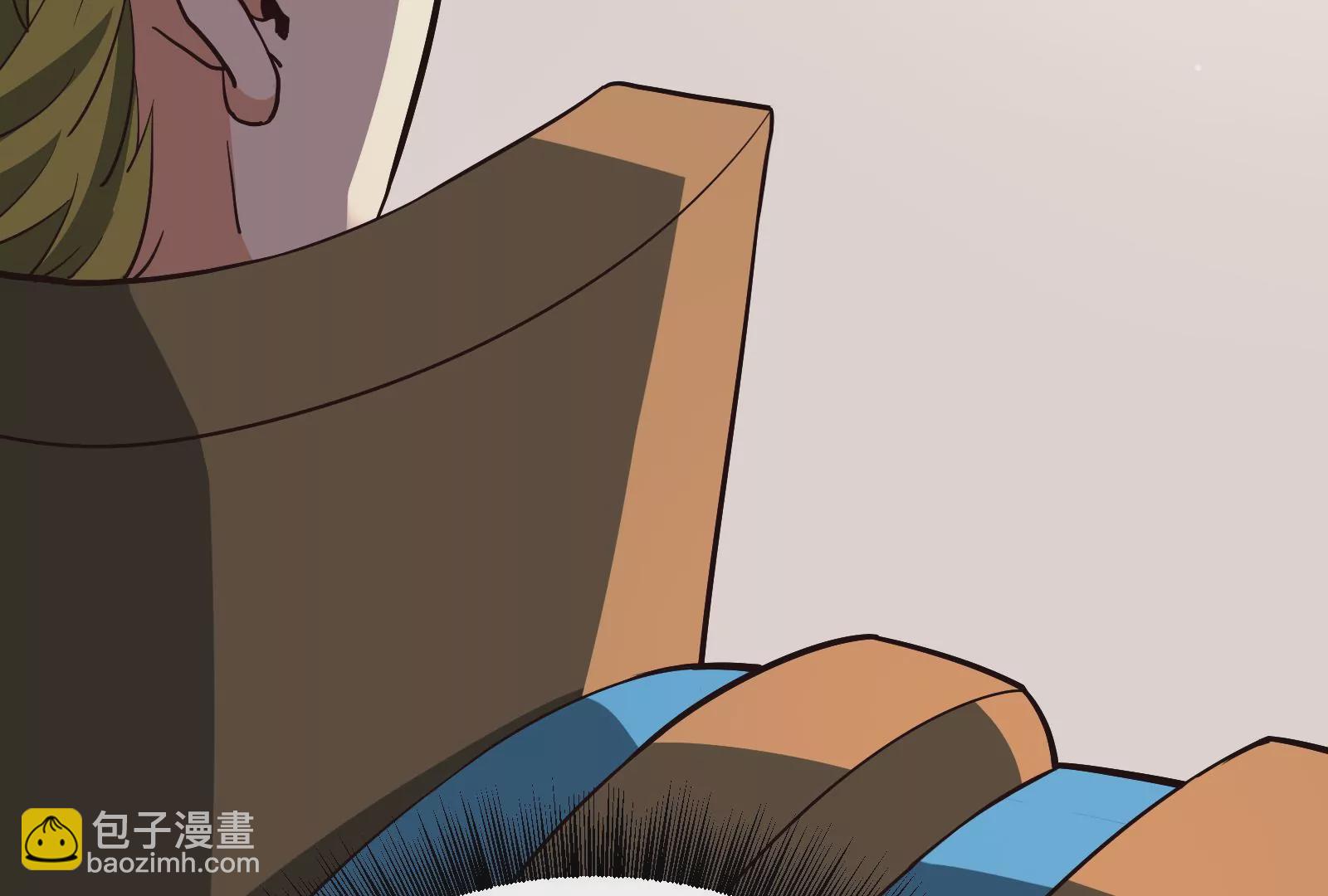 古神遊戲 - 第53話 忽悠！潘威的特殊天賦(3/3) - 3